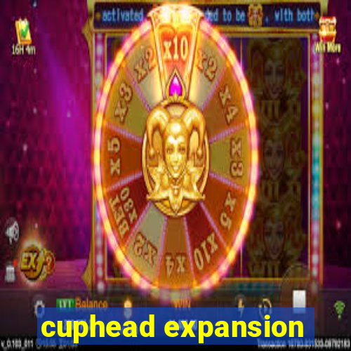 cuphead expansion